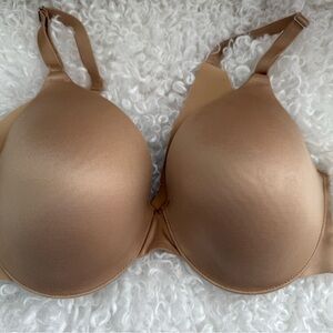 Soma Smooth Nude Bra